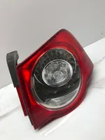 Volkswagen PASSAT B6 Rear/tail lights 3C5945096H