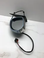 Volkswagen PASSAT B6 Front door electric wing mirror 3G0857933