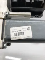 Volkswagen PASSAT B6 Priekinis varikliukas langų pakėlėjo 1K0959793G