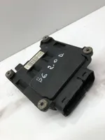 Volkswagen PASSAT B6 Turboahtimen magneettiventtiili 3C0906625