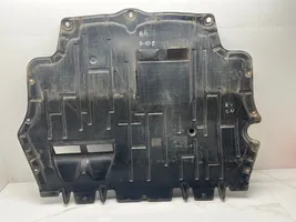 Volkswagen PASSAT B6 Engine splash shield/under tray 3C0825235