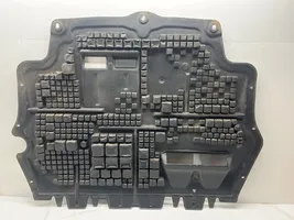 Volkswagen PASSAT B6 Engine splash shield/under tray 3C0825237G