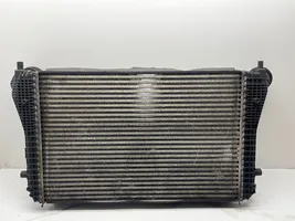 Volkswagen PASSAT B6 Chłodnica powietrza doładowującego / Intercooler 3C0145805G