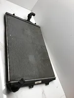 Volkswagen PASSAT B6 Radiateur de refroidissement 3C0121253K