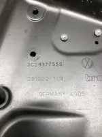 Volkswagen PASSAT B6 Elektryczny podnośnik szyby drzwi przednich 3C2837755G