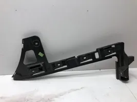 Volkswagen PASSAT B6 Rear bumper mounting bracket 3C9807393