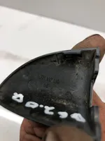 Volkswagen PASSAT B6 Türgriffkappe Türgriffblende Heckklappe 3C0837880