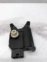 Volkswagen PASSAT B6 Air flap motor/actuator 0132801345