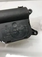 Volkswagen PASSAT B6 Air flap motor/actuator 1K0907511C