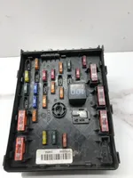 Volkswagen PASSAT B6 Fuse box set 3C0937125