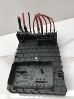 Volkswagen PASSAT B6 Fuse box set 3C0937125