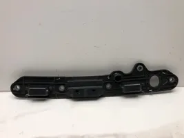 Volkswagen PASSAT B6 Trunk door license plate light bar 