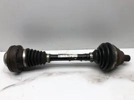 Volkswagen PASSAT B6 Semiasse anteriore 1K0407251CJ