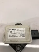 Audi A4 S4 B7 8E 8H Czujnik przyspieszenia ESP 8E0907637B