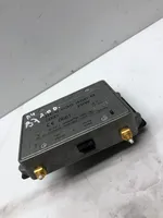 Audi A4 S4 B7 8E 8H Module unité de contrôle d'antenne 8E0035456B