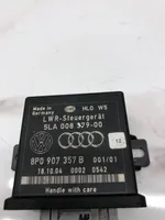 Audi A4 S4 B7 8E 8H Modulo luce LCM 8P0907357B