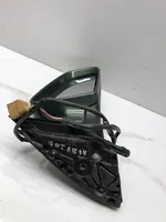 Audi A4 S4 B7 8E 8H Front door electric wing mirror E1010681