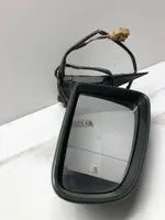 Audi A4 S4 B7 8E 8H Front door electric wing mirror E1010681