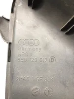 Audi A4 S4 B7 8E 8H Air intake duct part 8E0129617D