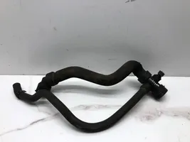 Audi A4 S4 B7 8E 8H Engine coolant pipe/hose 8E0121049T