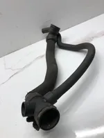 Audi A4 S4 B7 8E 8H Engine coolant pipe/hose 8E0121049T