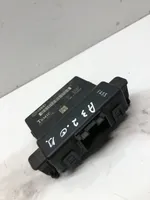 Audi A3 S3 8P Modulo di controllo accesso 1K0907530D