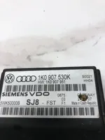 Audi A3 S3 8P Gateway vadības modulis 1K0907530K