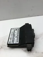 Audi A3 S3 8P Modulo di controllo accesso 1K0907530K