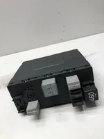 Audi A3 S3 8P Comfort/convenience module 8P0907279A