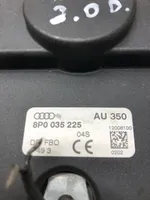Audi A3 S3 8P Antennin ohjainlaite 8P0035225