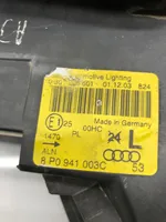 Audi A3 S3 8P Headlight/headlamp 8P0941003C