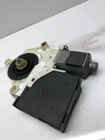 Audi A3 S3 8P Front door window regulator motor 8P0959802A