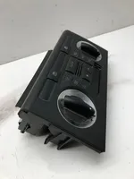 Audi A3 S3 8P Climate control unit 8P0820043H