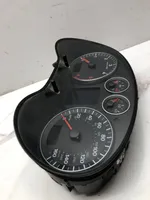 Audi A3 S3 8P Speedometer (instrument cluster) 8P0920981A