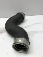 Audi A3 S3 8P Intercooler hose/pipe 