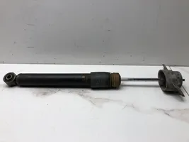 Audi A3 S3 8P Rear shock absorber/damper 