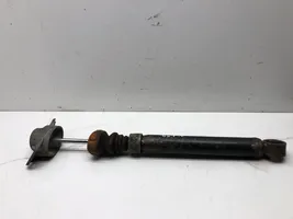 Audi A3 S3 8P Rear shock absorber/damper 