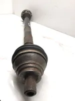 Audi A3 S3 8P Front driveshaft 