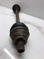 Audi A3 S3 8P Front driveshaft 