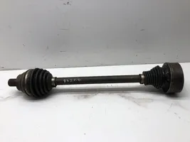 Audi A3 S3 8P Front driveshaft 