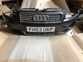 Audi A3 S3 8P Front bumper 8P3807437