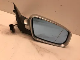 Audi A6 Allroad C5 Front door electric wing mirror E1010593