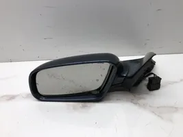 Audi A6 Allroad C5 Front door electric wing mirror E1010593