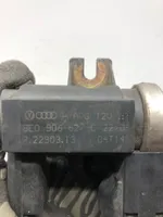 Audi A6 Allroad C5 Solenoidinis vožtuvas 8E0906627C