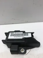 Audi A6 Allroad C5 ESP acceleration yaw rate sensor 4B0907637A