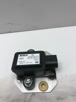 Audi A6 Allroad C5 Sensor ESP de aceleración de frecuencia del intermitente 4B0907637A