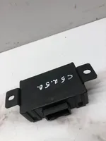 Audi A6 Allroad C5 Boîtier module alarme 4D0951173D