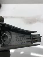 Audi A6 Allroad C5 Ножка стеклоочистителя заднего стекла 4B9955205