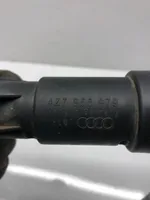 Audi A6 Allroad C5 Difusor de agua regadora de faro delantero 4Z7955979