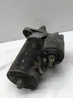 Audi A6 Allroad C5 Starter motor 